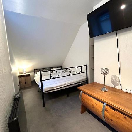 La Casa O - Cosy In The Very Center Apartment Cherbourg-en-Cotentin Exterior photo