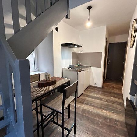 La Casa O - Cosy In The Very Center Apartment Cherbourg-en-Cotentin Exterior photo