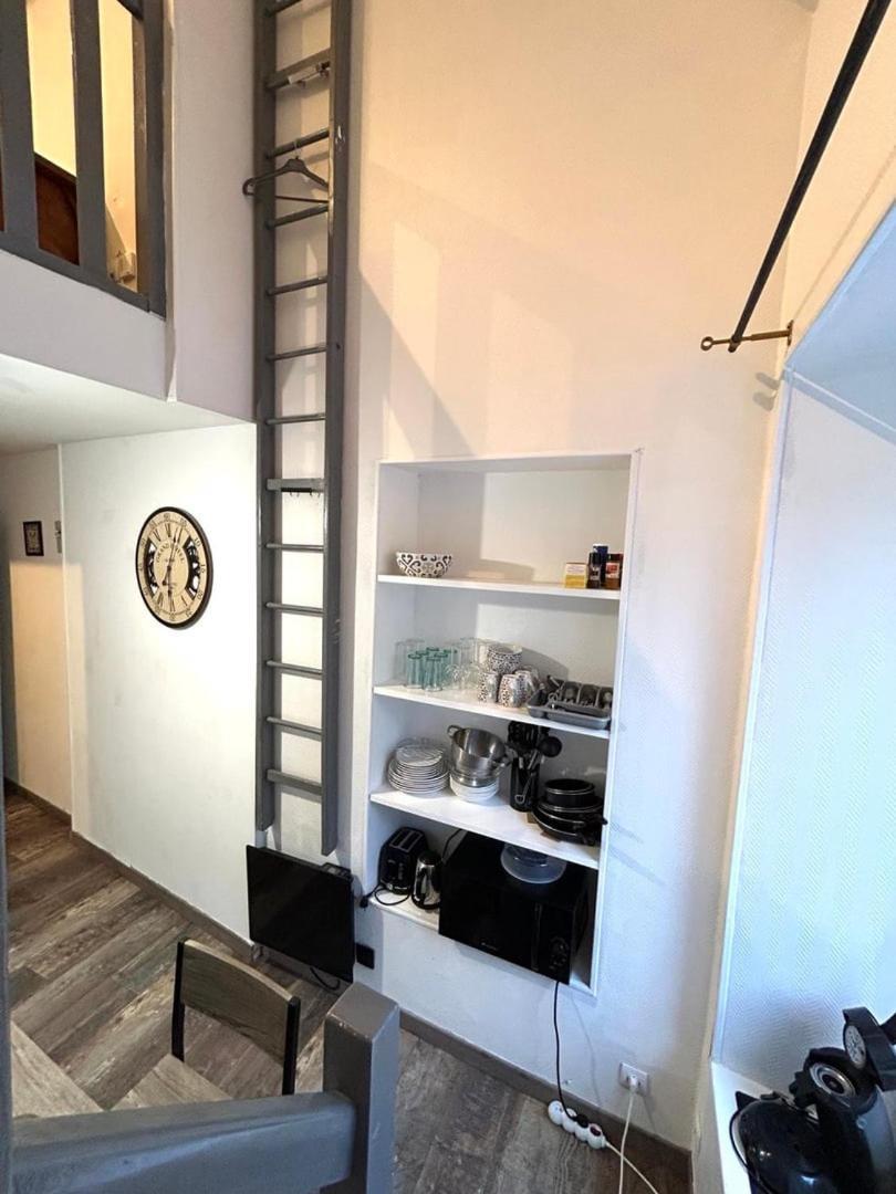 La Casa O - Cosy In The Very Center Apartment Cherbourg-en-Cotentin Exterior photo