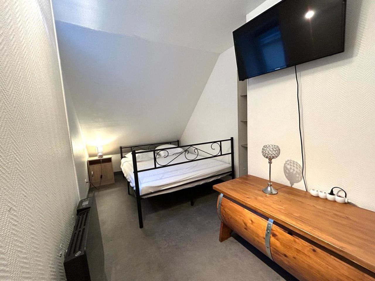 La Casa O - Cosy In The Very Center Apartment Cherbourg-en-Cotentin Exterior photo